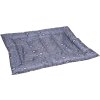 COOLING BED FRESK DROP GREY 76X91CM 220420211324512728
