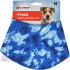 COOLING BANDANA FRESK VRIO BLUE 36 46CM 2204202110433747081