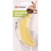 Flamingo Mineralni kamen pro hlodavce Banan 50g 1302202508281098780