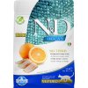 N&D OCEAN CAT NEUTERED Adult Herring & Orange 300g