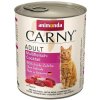 Animonda Carny Adult masová směs 800 g | Konzerva pro kočky