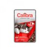 Calibra Cat kapsa Premium Adult Chicken & Beef 100g