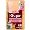 Churu Cat Bisque Tuna with salmon Recipe 40g