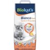 Biokat’s Bianco Fresh vanilka & mandarinka 10kg | stelivo