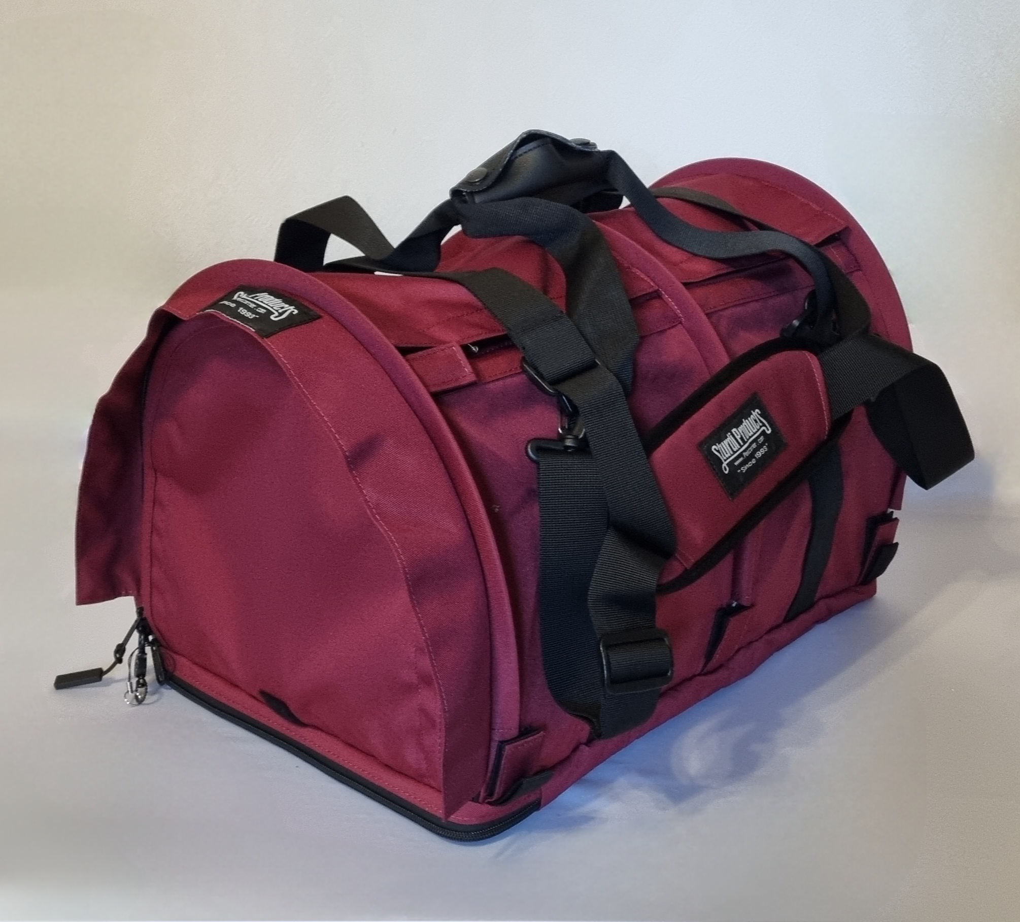 Bag L - BORDEAUX