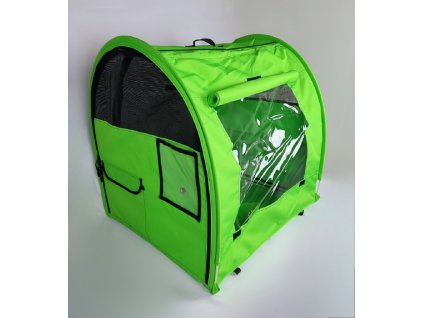 Habitat single - LIME