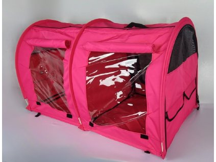 Euroback  - HOT PINK
