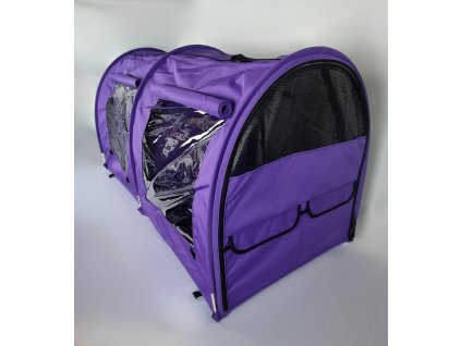 Habitat - PURPLE