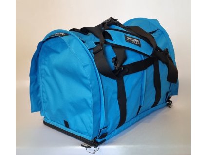 Bag divided XL - BLUE JAY
