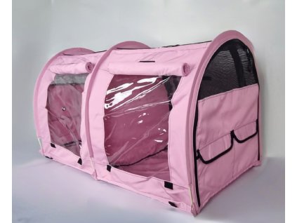 Euroback - SOFT PINK