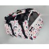Bag L - RAINING HEARTS