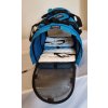 Bag divided XL - BLUE JAY