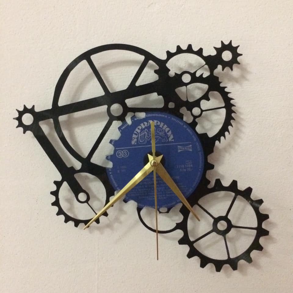 Aby se odpad nestal odpadem...