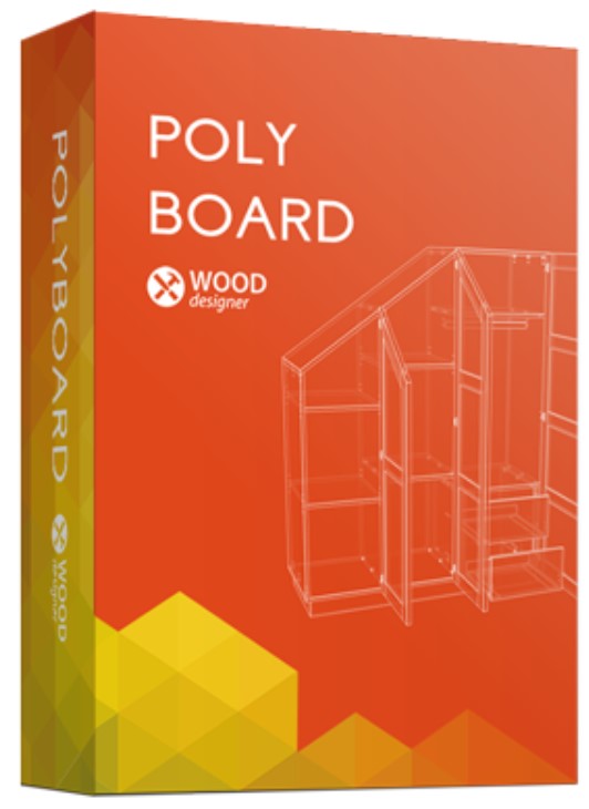 Polyboard