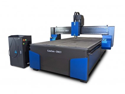 CNC Router Kompas H3000 000 (1)