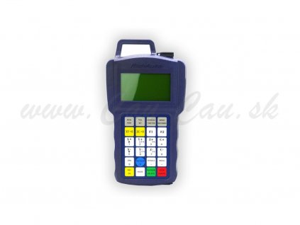 Rich Auto A11 DSP Profi6