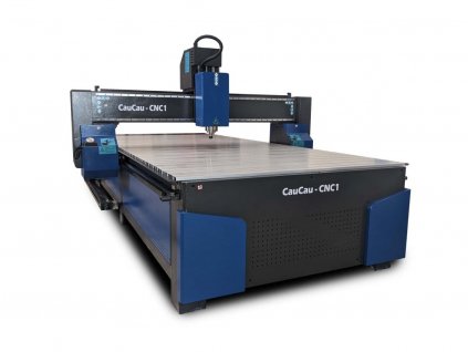 CNC Router Kompas H3000 01