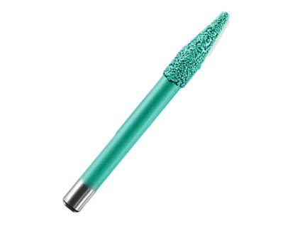 Kamenická fréza S6x30x90L