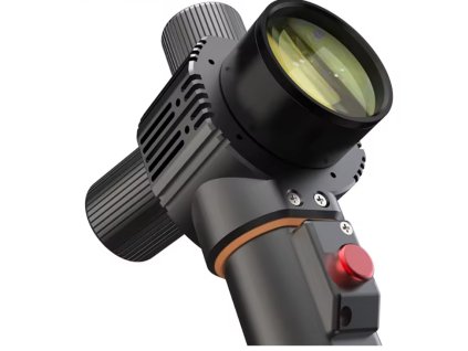 Laser Gun ZBTK DHCP 300