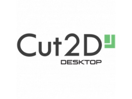 Cut2D DESKTOP 500x500