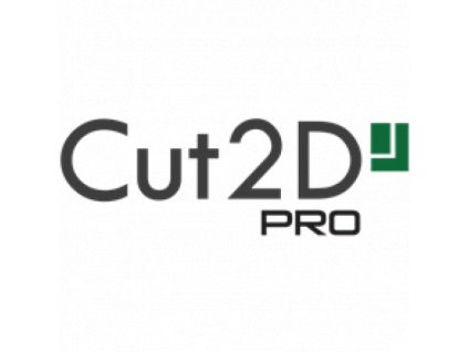 Cut2D PRO 500x500