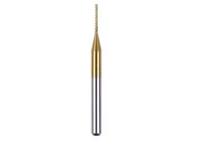 Hrubovací fréza 1,0mm PCB ScTi