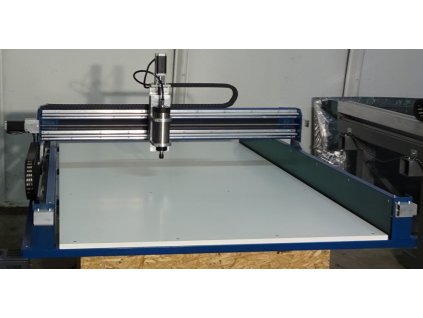 CNC Kompas H 2000 03