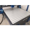 CNC Router H3000BIG Vacuum 021