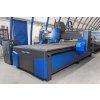 CNC Router H3000BIG Vacuum 005
