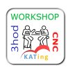Workshop CNC60min