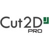 Cut2D PRO 500x500