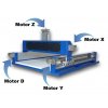 CNC Router H1000 GS Kit 08