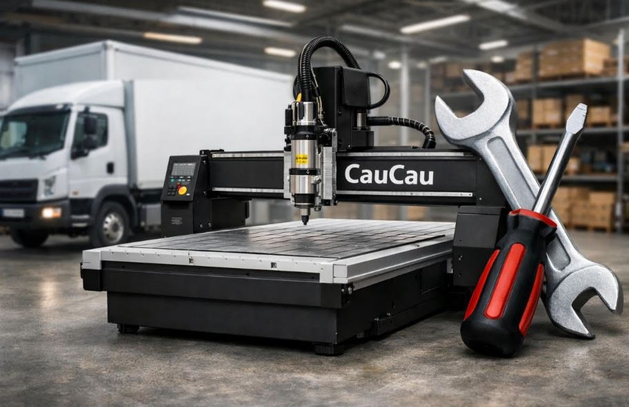 Naše služby a Servis