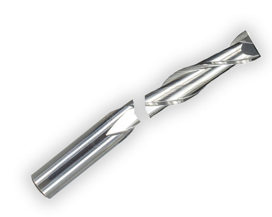 Nedokončený výrobok? Zlomil sa vám nástroj alebo výpadla elektrina?