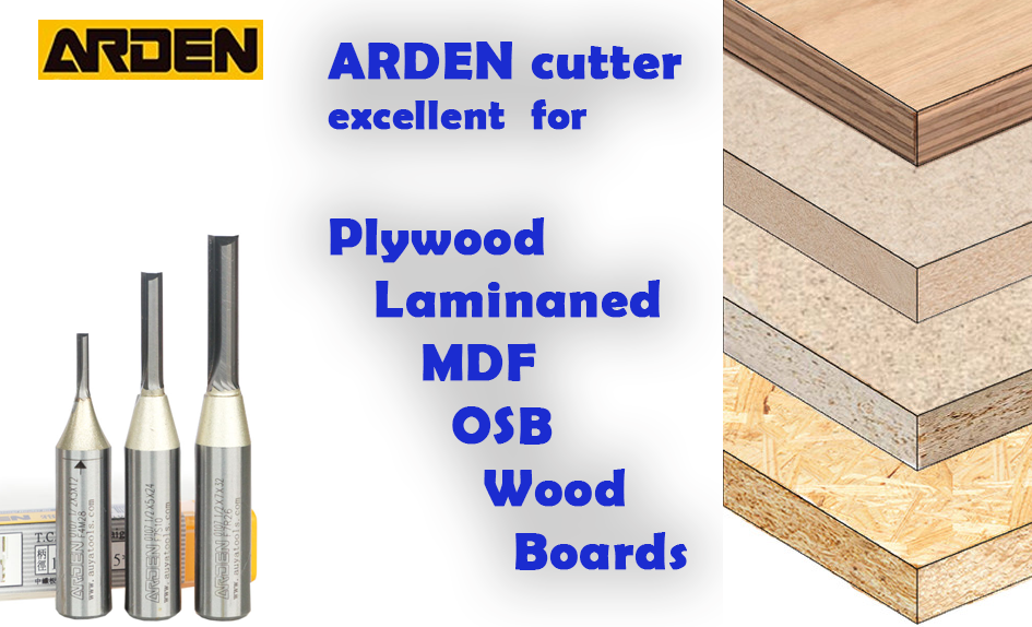 Arden cutter