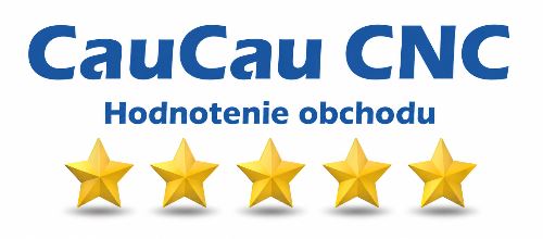 Hodnotenie Obchodu