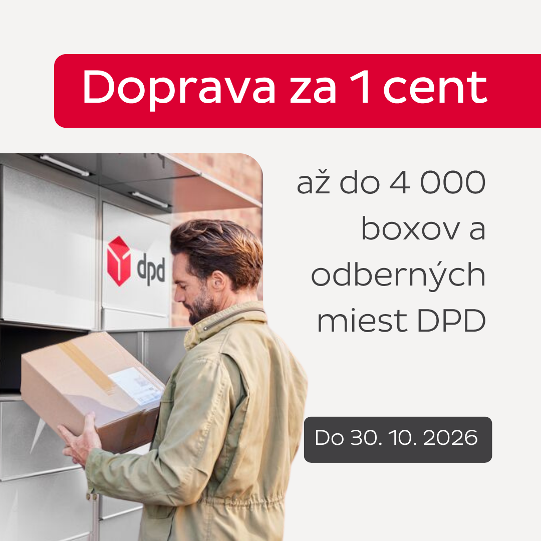 DPD 1 cent