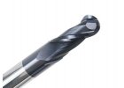 Ball End Mills