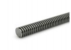 Trapezoidal screws