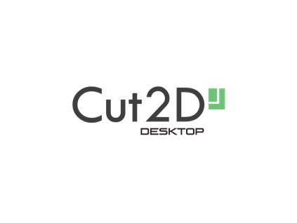 Cut2D Desktop