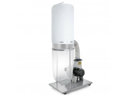 Extractor Cau Cau 250 2HP