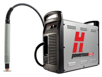 Hypertherm Powermax 125