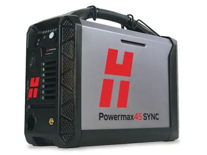 Plazmový Zdroj  Hypertherm  Powermax  45A