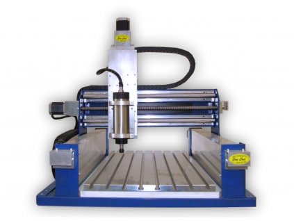 Router H400 GS 01