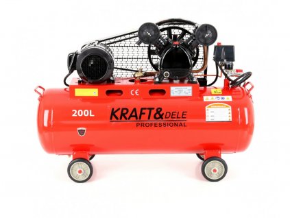 kraft dele kd407