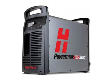 Powermax105 sync