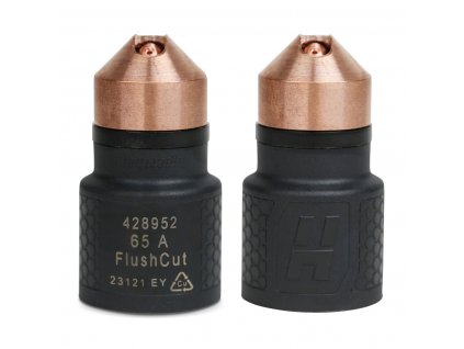 428952 Powermax SYNC FlushCut 65A