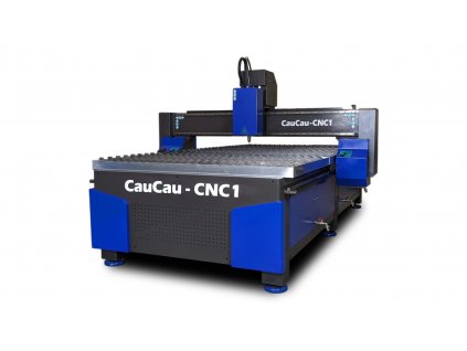 CNC Plasma Kompas XP3000 CauCau CNC1 001