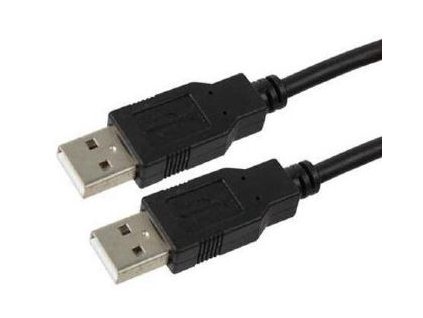 usb a a