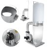2HP Dust Collector 01